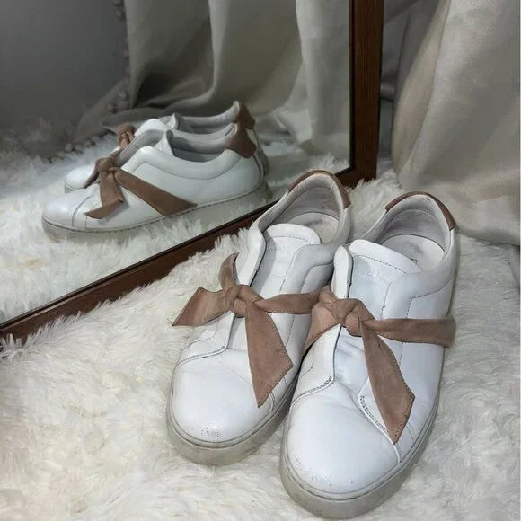 Alexandre Birman Clarita Sneakers - Picture 6 of 6